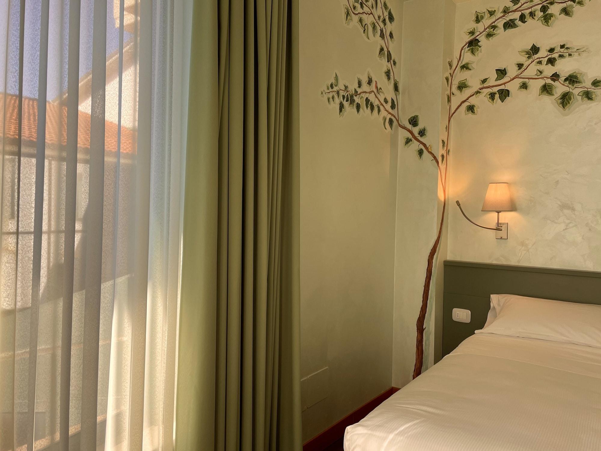 Hotel Santacroce Meeting Sulmona Eksteriør billede
