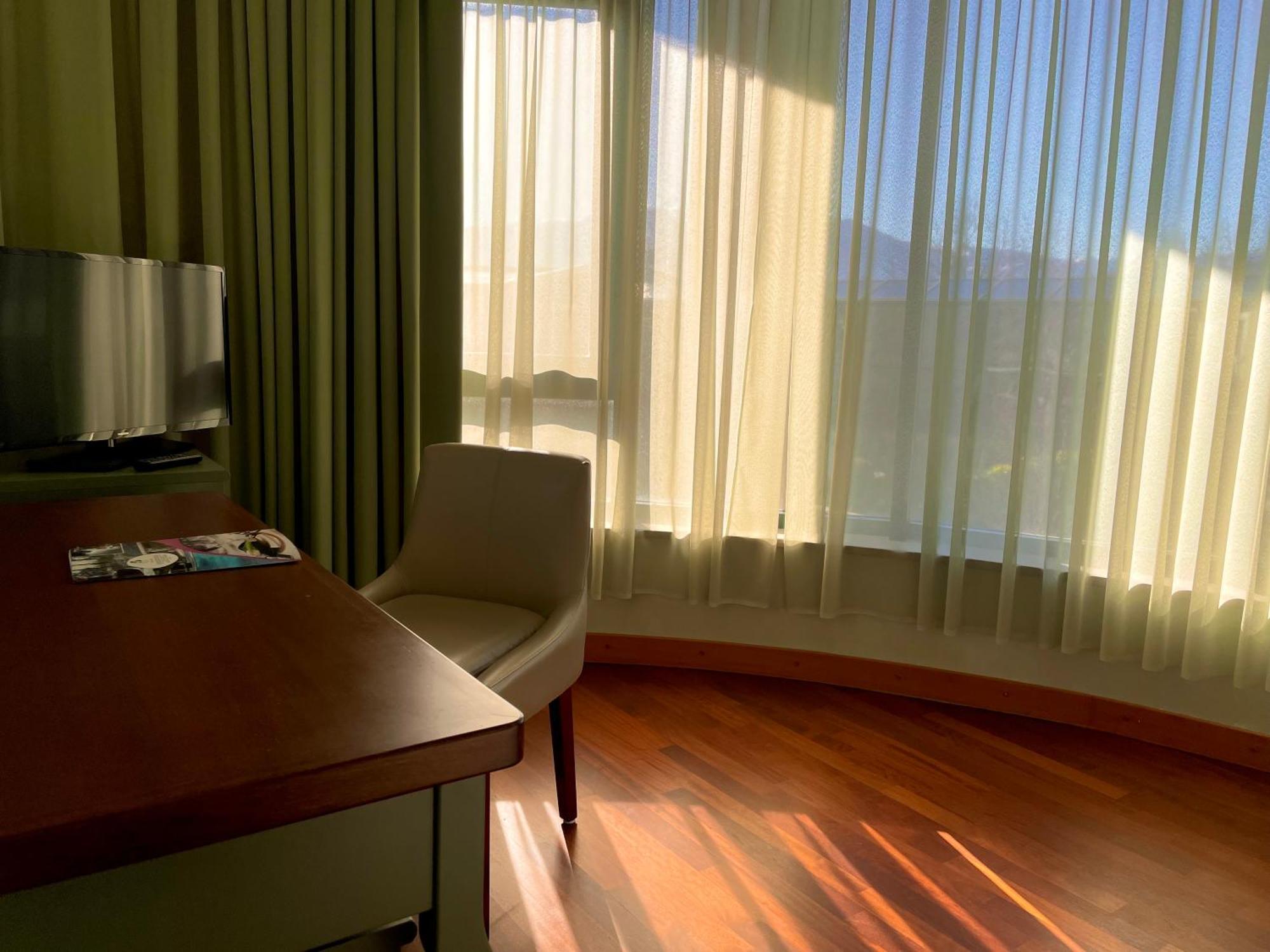 Hotel Santacroce Meeting Sulmona Værelse billede