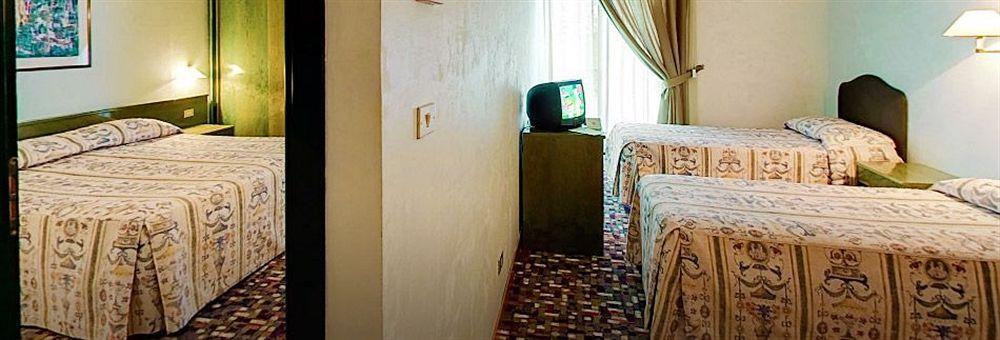 Hotel Santacroce Meeting Sulmona Eksteriør billede